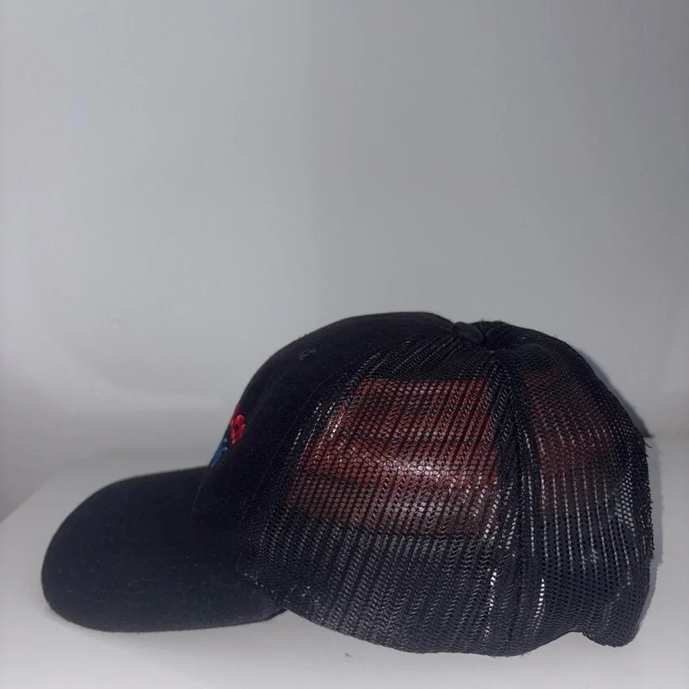 Bronco Trucker Hat